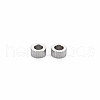Non-Tarnish 201 Stainless Steel Beads STAS-N088-34-2