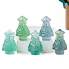 Natural Fluorite Display Decorations PW-WG4349A-01-3