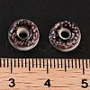 Luminous Resin Imitation Food Decoden Cabochons RESI-K036-27J-3