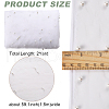 Nylon Mesh Fabric DIY-WH0349-89A-2