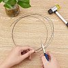 Heat-resistant Tungsten Wire FIND-WH0050-42A-3
