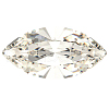 Preciosa® MAXIMA Crystal Fancy Stones Y-PRC-FG10-00030-242-3