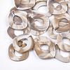 Acrylic Linking Rings X-OACR-S024-85-1