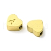 Ion Plating(IP) 316L Surgical Stainless Steel Beads STAS-R230-01-G-4