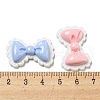 Opaque Resin Decoden Cabochons RESI-F052-B01-3