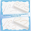   DIY Jewelry Making Finding Kits DIY-PH0017-59-4