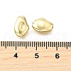 Brass Beads KK-V011-16G-3