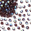 Preciosa® Crystal Beads Y-PRC-BA6-90100-20019-3