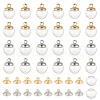 GOMAKERER DIY Pendant Kits DIY-GO0001-84B-1