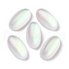 Synthetic Moonstone Cabochons G-U027-01A-01-1