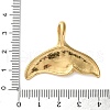 304 Stainless Steel Pendants X-STAS-S172-09G-3