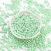 Baking Paint Glass Seed Beads X1-SEED-A032-02R-2