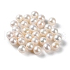 Natural Cultured Freshwater Pearl Beads PEAR-E020-01H-1