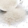 Transparent Inside Colours Glass Seed Beads X1-SEED-H003-04A-1