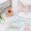 6M Polyester Ribbons OCOR-WH20001-04A-4