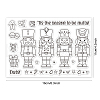 PVC Plastic Stamps DIY-WH0167-56-671-4