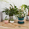 Olycraft 1 Set Iron Trellis AJEW-OC0005-71G-5
