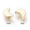 Brass Charms X-KK-R058-078G-1