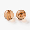 Transparent Acrylic Beads MACR-S370-A16mm-761-2