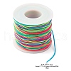 Round Polyester Elastic Cord EC-YWC001-01-C-3
