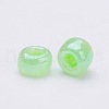 Glass Seed Beads SEED-A011-2mm-144-2