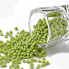 Glass Seed Beads X1-SEED-A010-2mm-44-1