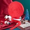 Cotton Twill Tape Ribbons OCOR-TAC0008-24A-6