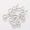 Tarnish Resistant 201 Stainless Steel Charms STAS-Q201-T216-1
