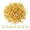 Brass Wire Guardians KK-YW0001-96G-1