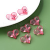Transparent Acrylic Beads X1-MACR-S373-70-B04-2