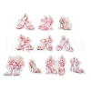PET Ledger Stickers AJEW-D309-01A-2