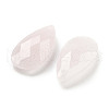Natural Rose Quartz Pendants G-H007-08G-2