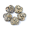 Mother's Day Gifts Natural Dalmatian Jasper Healing Stones PW-WGA91AE-11-1