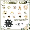 DIY Jewelry Making Kit DIY-YW0009-19-2