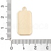 Tarot Alloy Enamel Pendants FIND-Z057-02G-01-3
