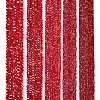 Electroplate Glass Beads Strands EGLA-A044-T4mm-B01-2