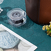 Waxed Cotton Thread Cords AJEW-WH0561-82F-5