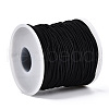 Round Polyester Elastic Cord EC-YWC001-01-3