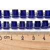 Handwork Lampwork Beads LAMP-B022-01G-5