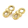 CCB Plastic Connector Charms CCB-G019-02-2
