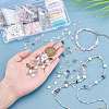   DIY Beads Sets DIY-PH0003-66-7