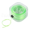 Round Elastic Crystal String EW-YW0001-07I-1