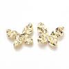 Brass Pendants KK-N190-06-2