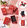 Cardboard Paper Jewelry Set Boxes AJEW-TAC0035-03A-4