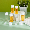 Glass Refillable Bottle WH-WG17315-05-5