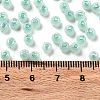 Glass Seed Beads X1-SEED-M011-02A-11-4