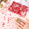 SUNNYCLUE Mixed Styles Glass Beads GLAA-SC0002-20-3