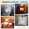 Self Adhesive Linen Fabric DIY-WH20025-011A-4