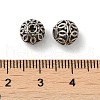 925 Sterling Silver Beads STER-M113-16AS-3