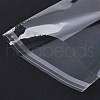 Rectangle OPP Cellophane Bags OPC-F005-04B-4